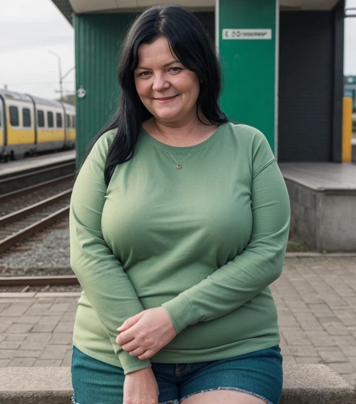 BlueVelvet from Päijät-Häme,Finland