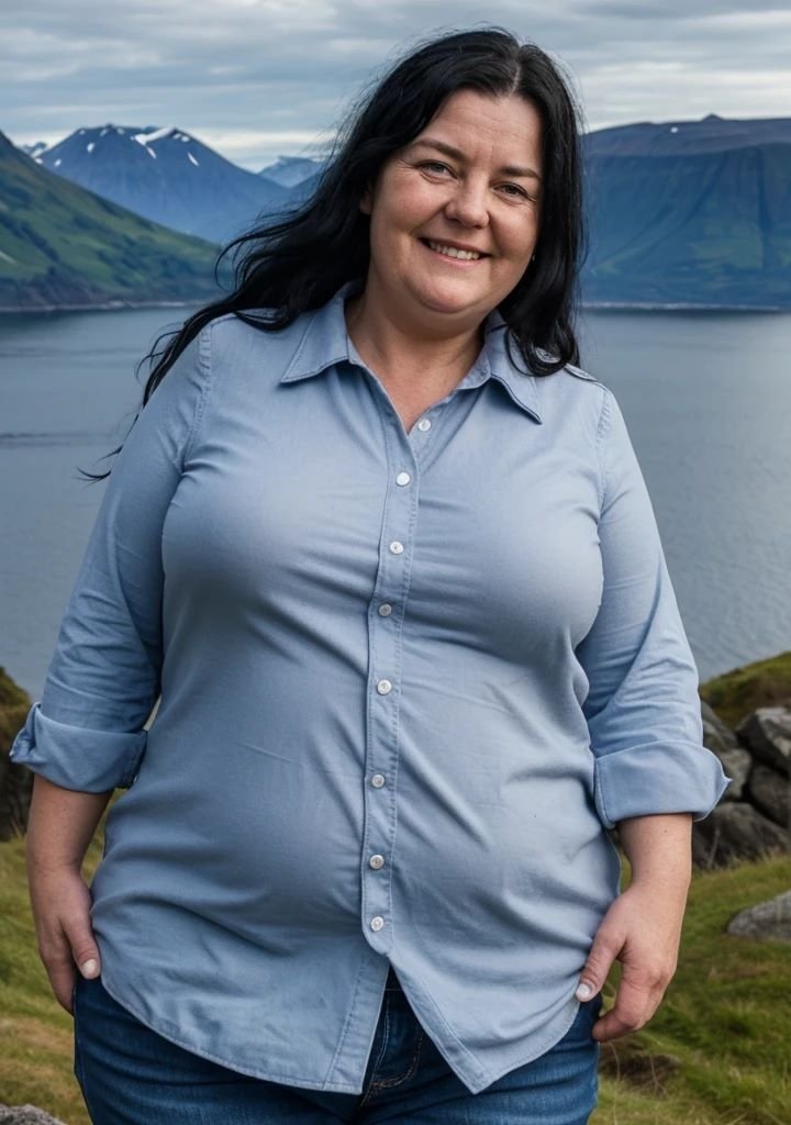 BlueVelvet from Päijät-Häme,Finland