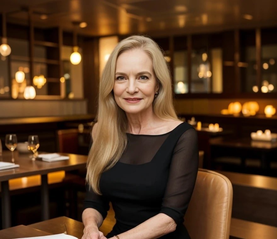 ClassyLady61 from Uusimaa,Finland