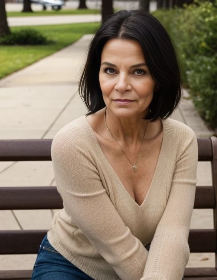 GoldenTemptress from Kymenlaakso,Finland