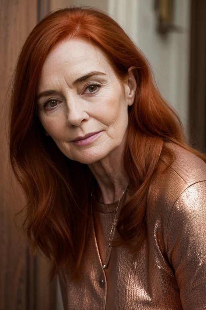 GrannyFlirt70 from Uusimaa,Finland