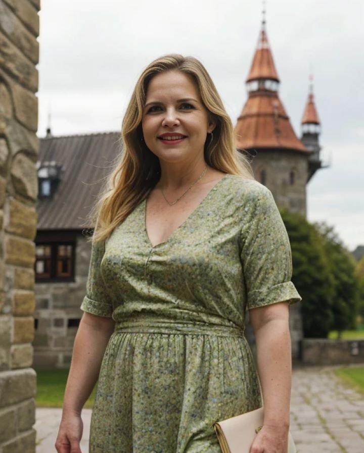 HämeenlinnaLeidi from Kanta-Häme,Finland