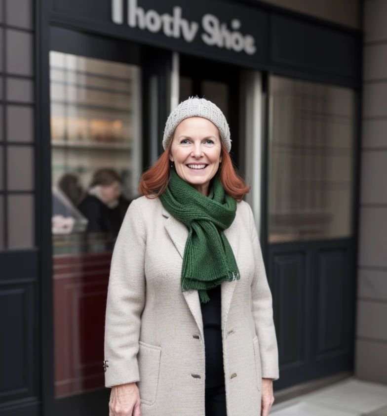 MarjaSweet from Etelä-Karjala,Finland