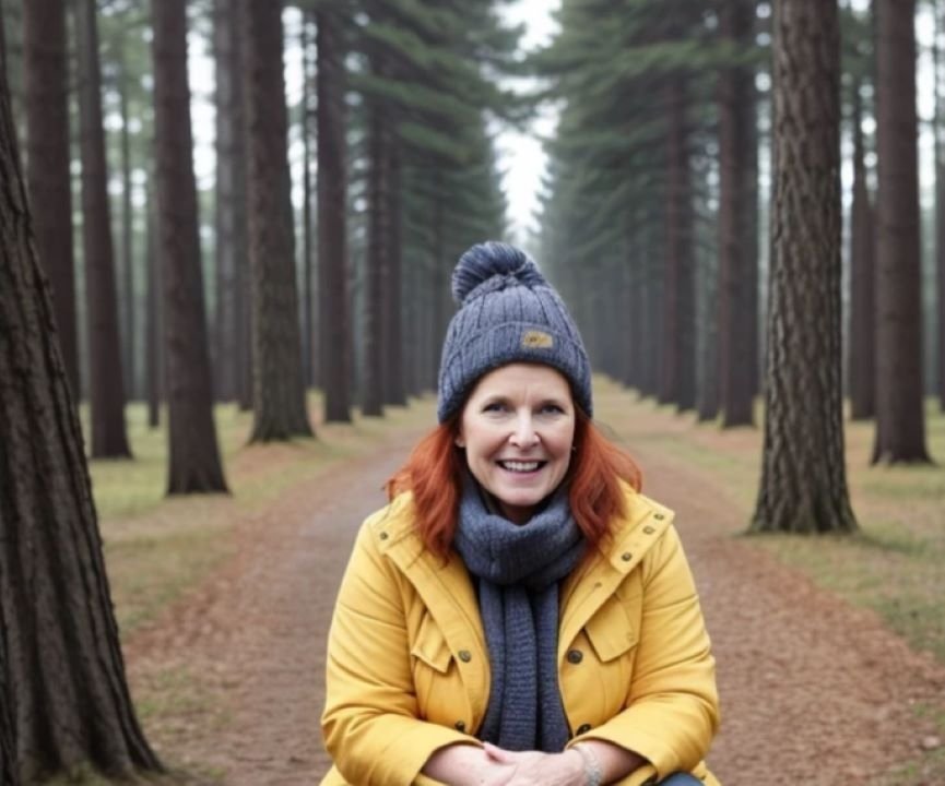 MarjaSweet from Etelä-Karjala,Finland