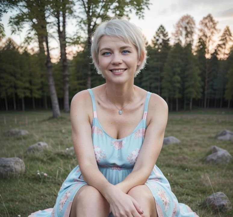 PoriKissa37 from Uusimaa,Finland