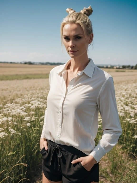 RiskyBeauty27 from Uusimaa,Finland