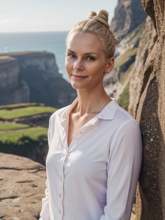 RiskyBeauty27 from Uusimaa,Finland