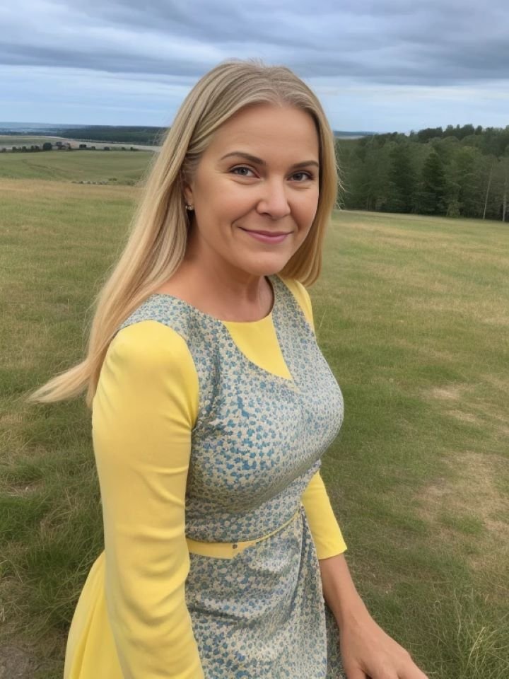 SexyAnja from Satakunta,Finland