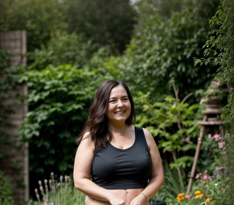 WhisperLust from Kainuu,Finland