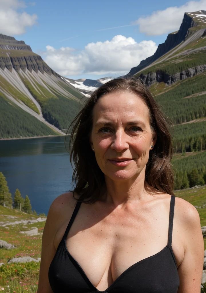 WildHeart59 from Pirkanmaa,Finland