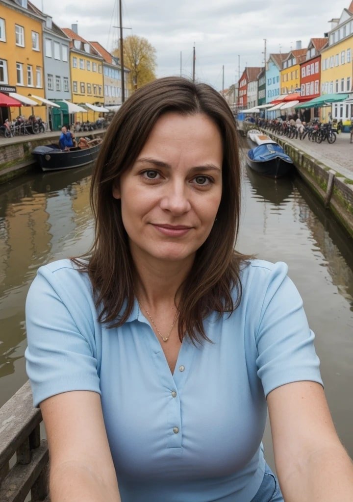 WildMuse from Varsinais-Suomi,Finland