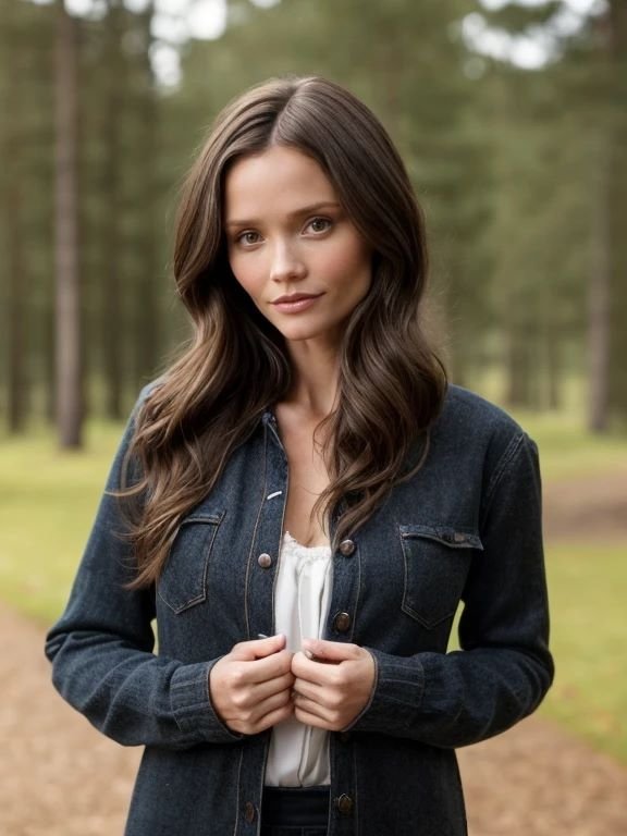 WildWhisper from Pohjois-Savo,Finland