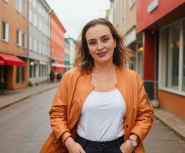 AdrianaWild from Varsinais-Suomi,Finland