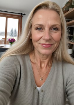 AnneliLumi from Uusimaa,Finland