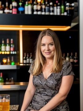 BeerAndPleasure from Kymenlaakso,Finland