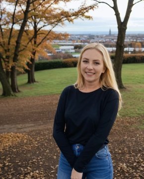 BimboDesire from Pohjois-Karjala,Finland