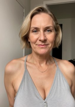 BlondiTuli from Uusimaa,Finland