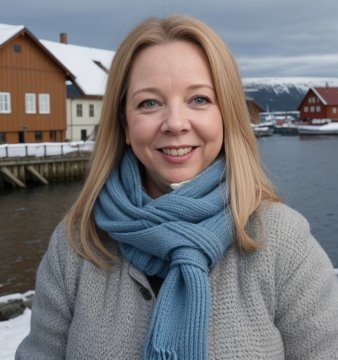 BlueDesire from Lappi,Finland