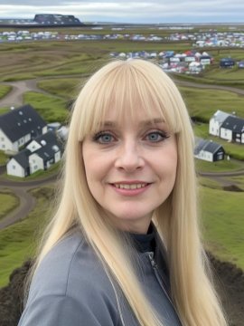 BlueHeart38 from Keski-Suomi,Finland