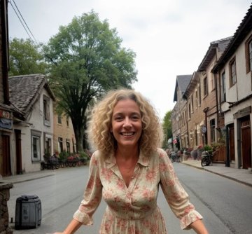 BoldBeauty48 from Keski-Suomi,Finland