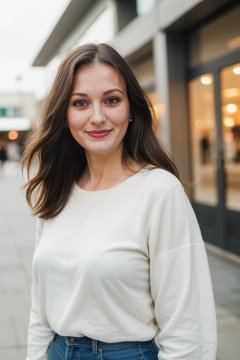 BossyLaura36 from Lappland län,Finland