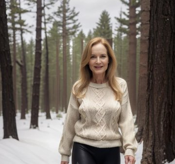 ClassyLady61 from Uusimaa,Finland