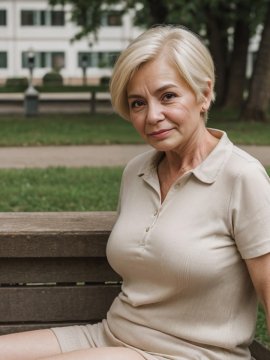 CougarQueen from Varsinais-Suomi,Finland