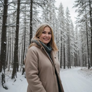 DarkVelvet from Päijät-Häme,Finland