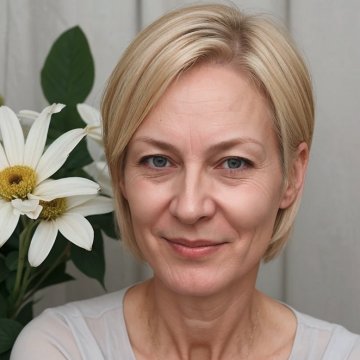 DesireBloom from Uusimaa,Finland