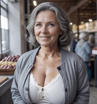 EevaLumi from Lappland län,Finland