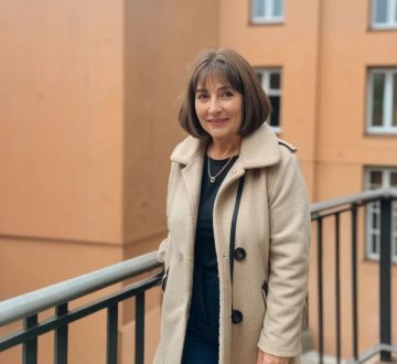 EspooLust from Kymenlaakso,Finland