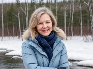 FireInSheets from Kainuu,Finland