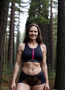 FitTemptress from Uusimaa,Finland