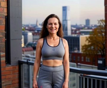 FitTemptress from Uusimaa,Finland