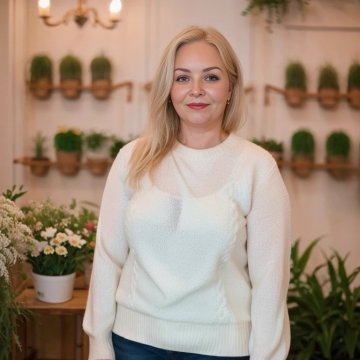 FlirtyHeli from Etelä-Pohjanmaa,Finland