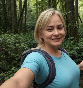 ForestFever from Lappland län,Finland