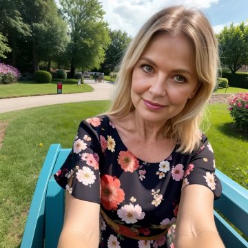 GoldenDesire60 from Varsinais-Suomi,Finland