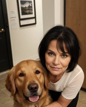 GoldenTemptress from Kymenlaakso,Finland