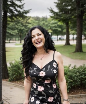 GreenSanna from Lappland län,Finland