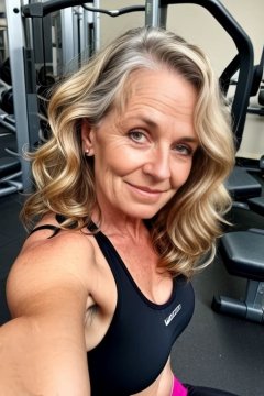 GymSlut from Uusimaa,Finland