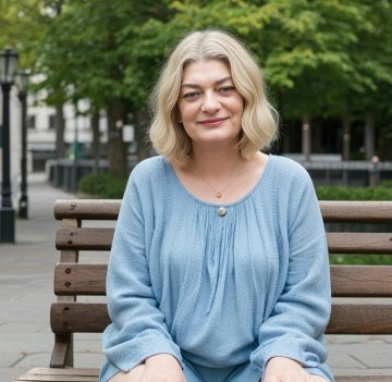 HelinäVirta from Uusimaa,Finland