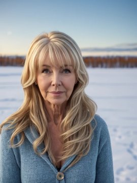 HornyGranny75 from Uusimaa,Finland