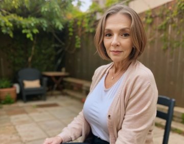 HotBrunette66 from Uusimaa,Finland