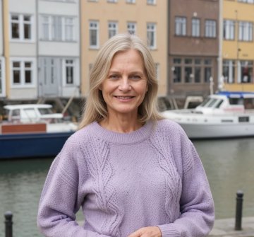 HotExperience68 from Uusimaa,Finland