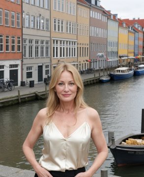 HotMistress61 from Päijät-Häme,Finland