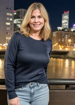 HotNight50 from Etelä-Savo,Finland