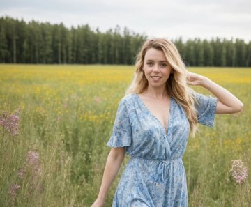 HotSari from Pohjois-Karjala,Finland