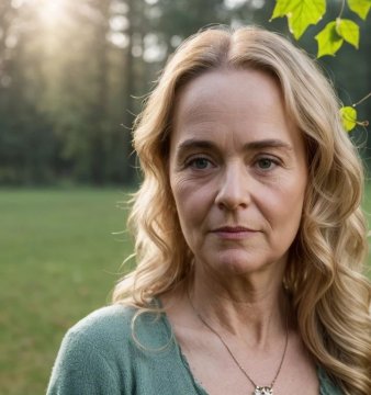 Irja65 from Uusimaa,Finland