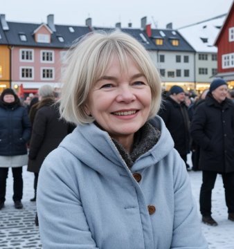 KinkyHousewife from Uusimaa,Finland