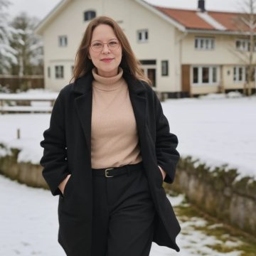 KinkyKirsti from Uusimaa,Finland